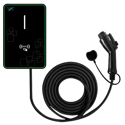 家用智能充電盒